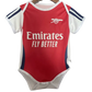 2024/2025 Babies Highburry Home kit - GoatGears Store