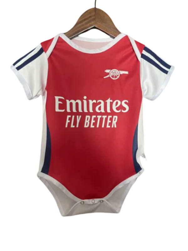 2024/2025 Babies Highburry Home kit - GoatGears Store