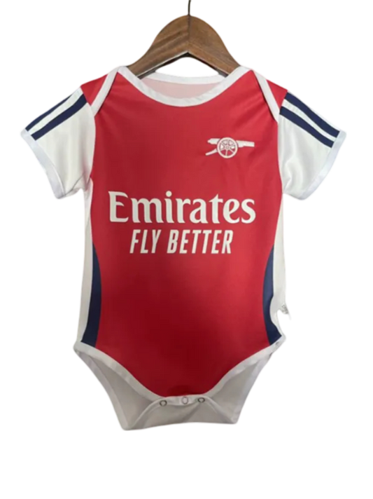 2024/2025 Babies Highburry Home kit - GoatGears Store