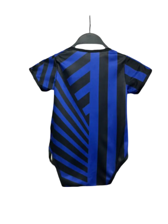 2024/2025 Babies Inter Milan Home kit - GoatGears Store