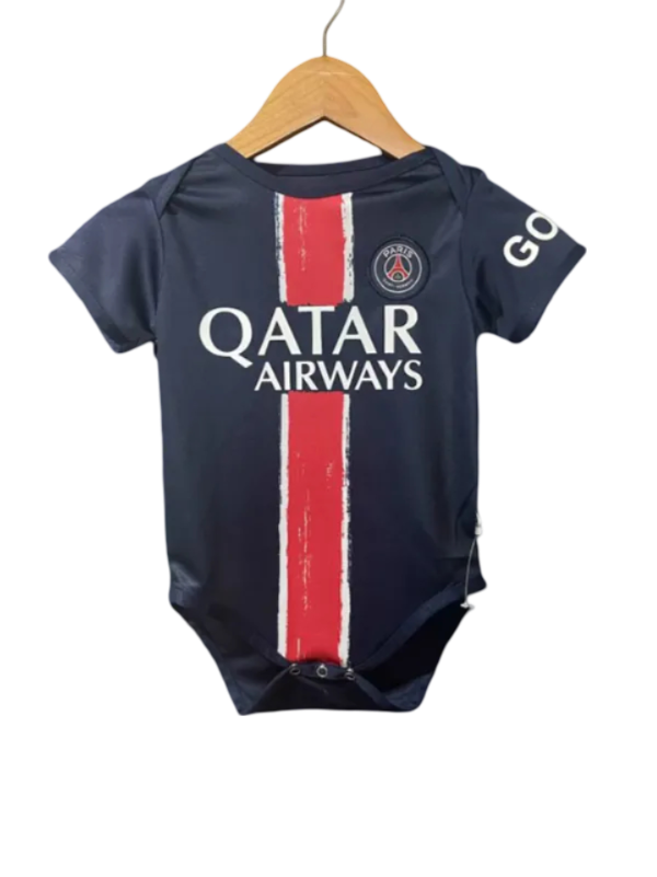 2024/2025 Babies PSG Home kit - GoatGears Store