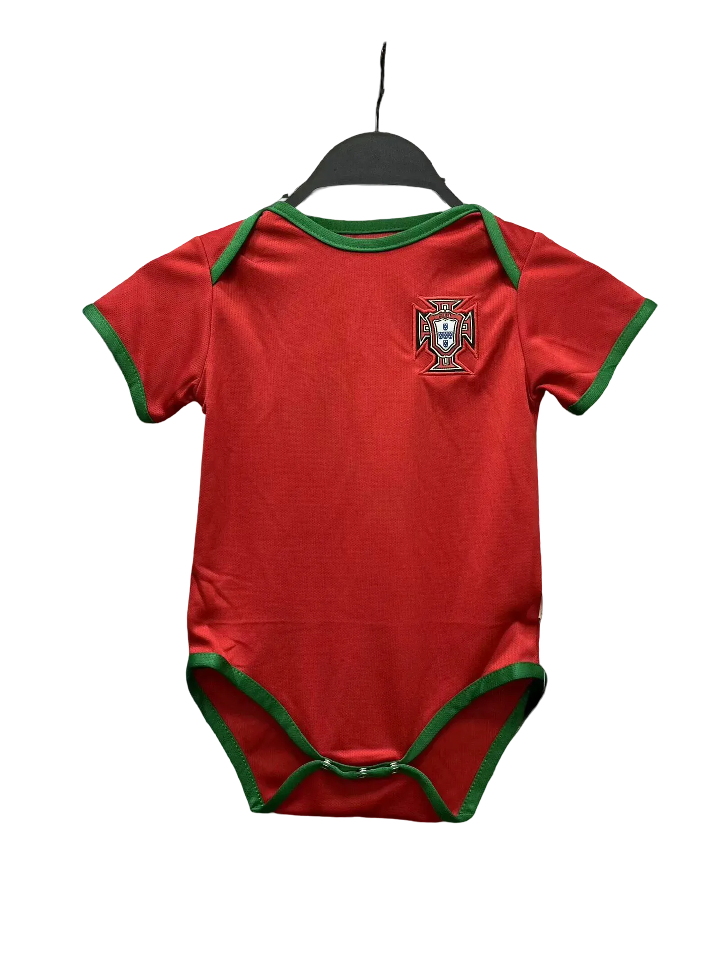 20242025 Babies Portugal Home kit - GoatGears Store