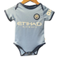 20242025 Babies Sky Blues Home kit - GoatGears Store