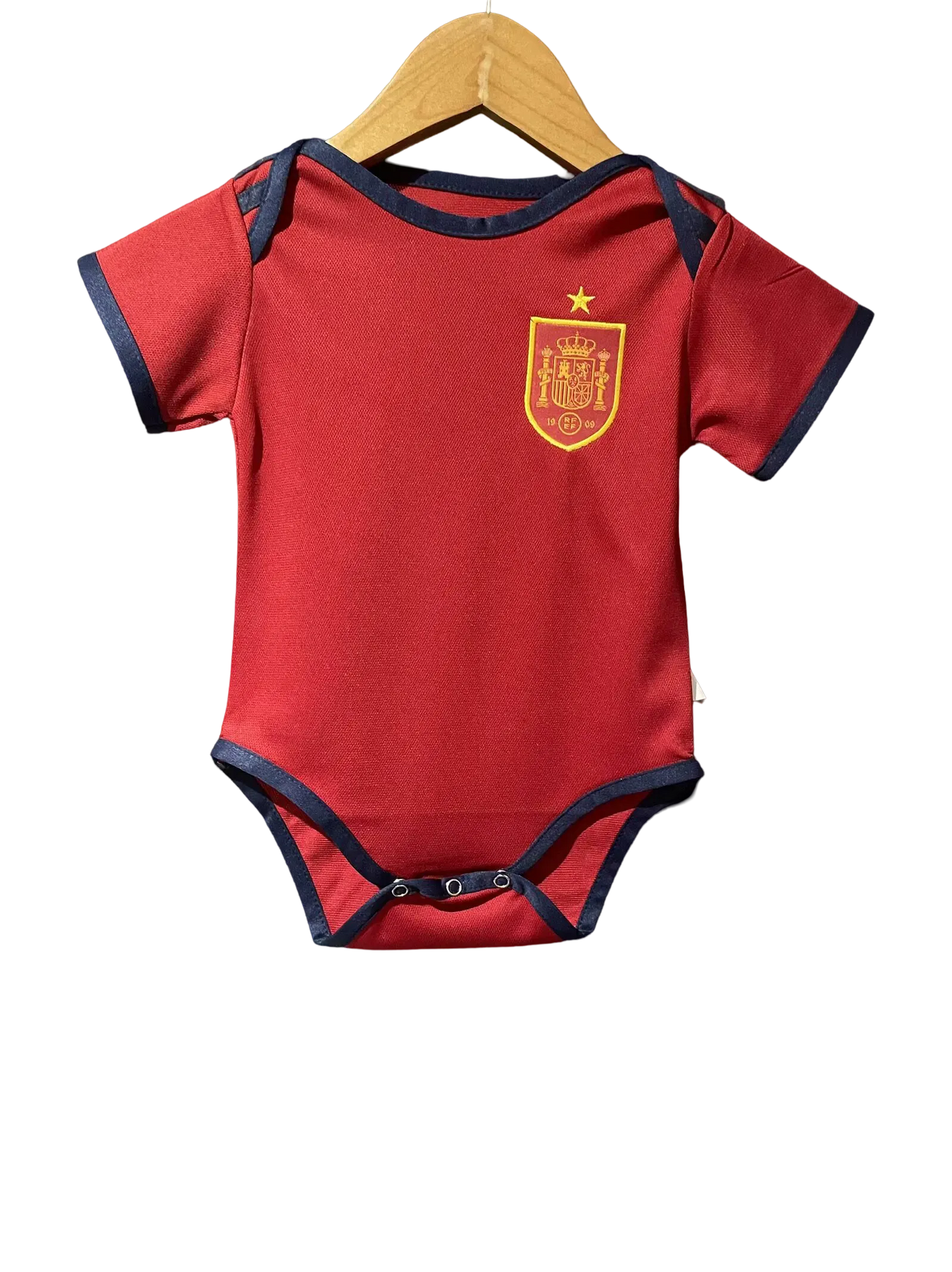 20242025 Babies Spain Home kit - GoatGears Store