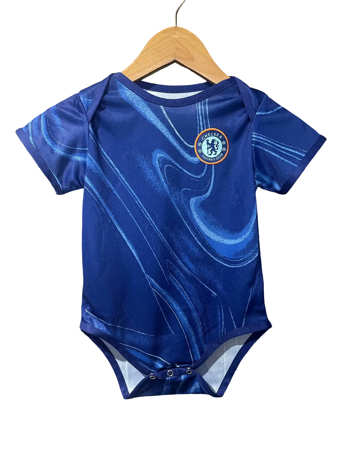 2024/2025 Babies The Blues Home kit - GoatGears Store