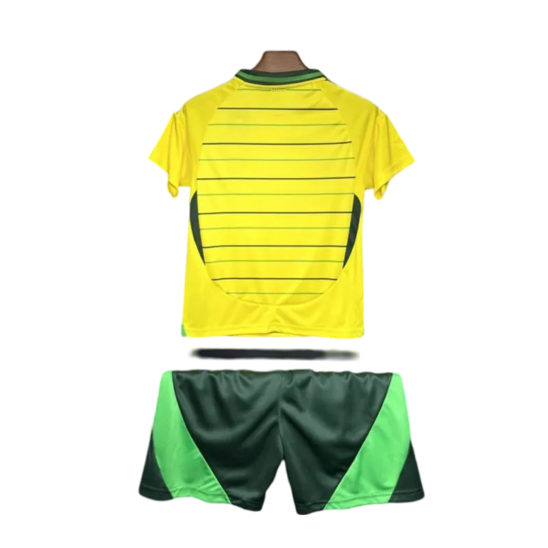 2024/2025 Celtic Away Kids & Junior kit | GoatGears Store