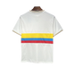 2024 Colombia 100th Anniversary kit jersey - Fan Version