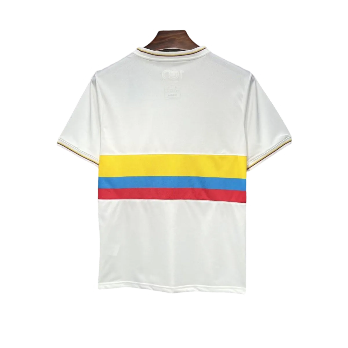 2024 Colombia 100th Anniversary kit jersey - Fan Version