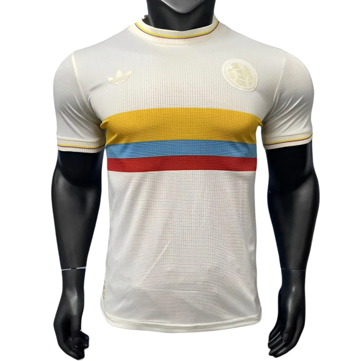 2024 Colombia 100th Anniversary kit jersey - Player Version