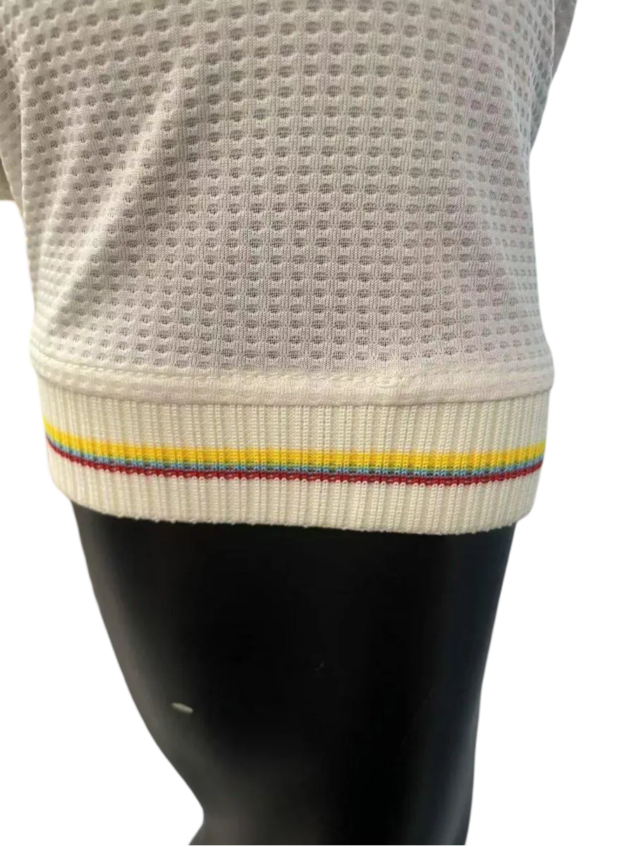 2024 Colombia 100th Anniversary kit jersey - Player Version