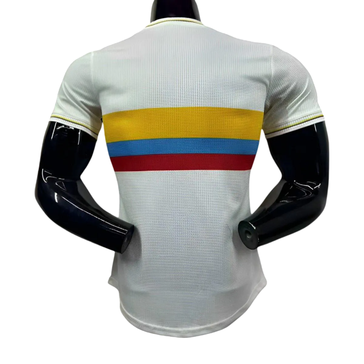 2024 Colombia 100th Anniversary kit jersey - Player Version