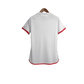 2024/2025 Women Flamengo Away kit - Fan version