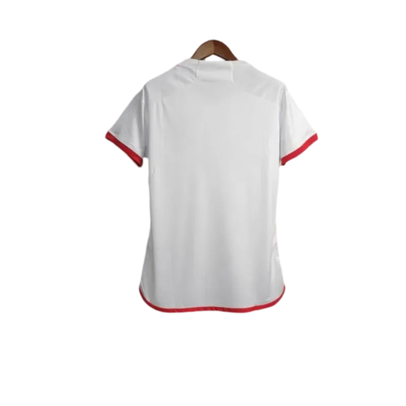 2024/2025 Women Flamengo Away kit - Fan version