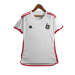 2024/2025 Women Flamengo Away kit - Fan version