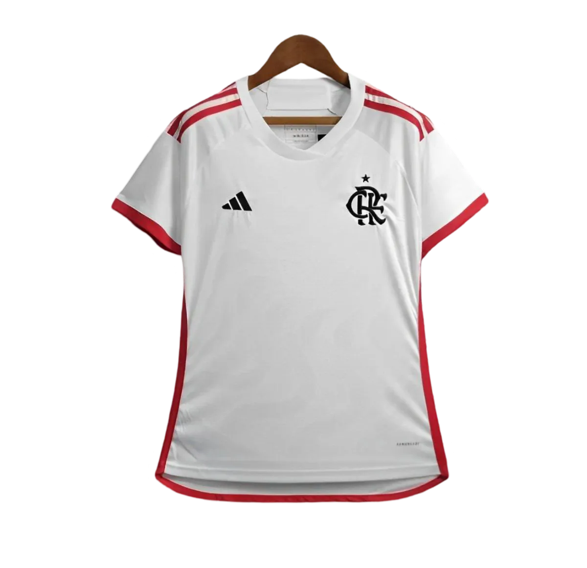 2024/2025 Women Flamengo Away kit - Fan version