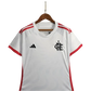 2024/2025 Women Flamengo Away kit - Fan version