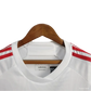 2024/2025 Women Flamengo Away kit - Fan version