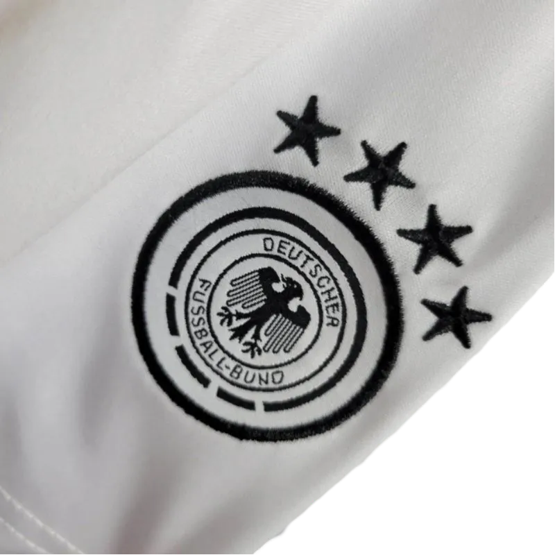 2024/2025 Germany Home Kids & Junior kit | GoatGears Store