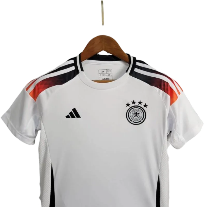 2024/2025 Germany Home Kids & Junior kit | GoatGears Store