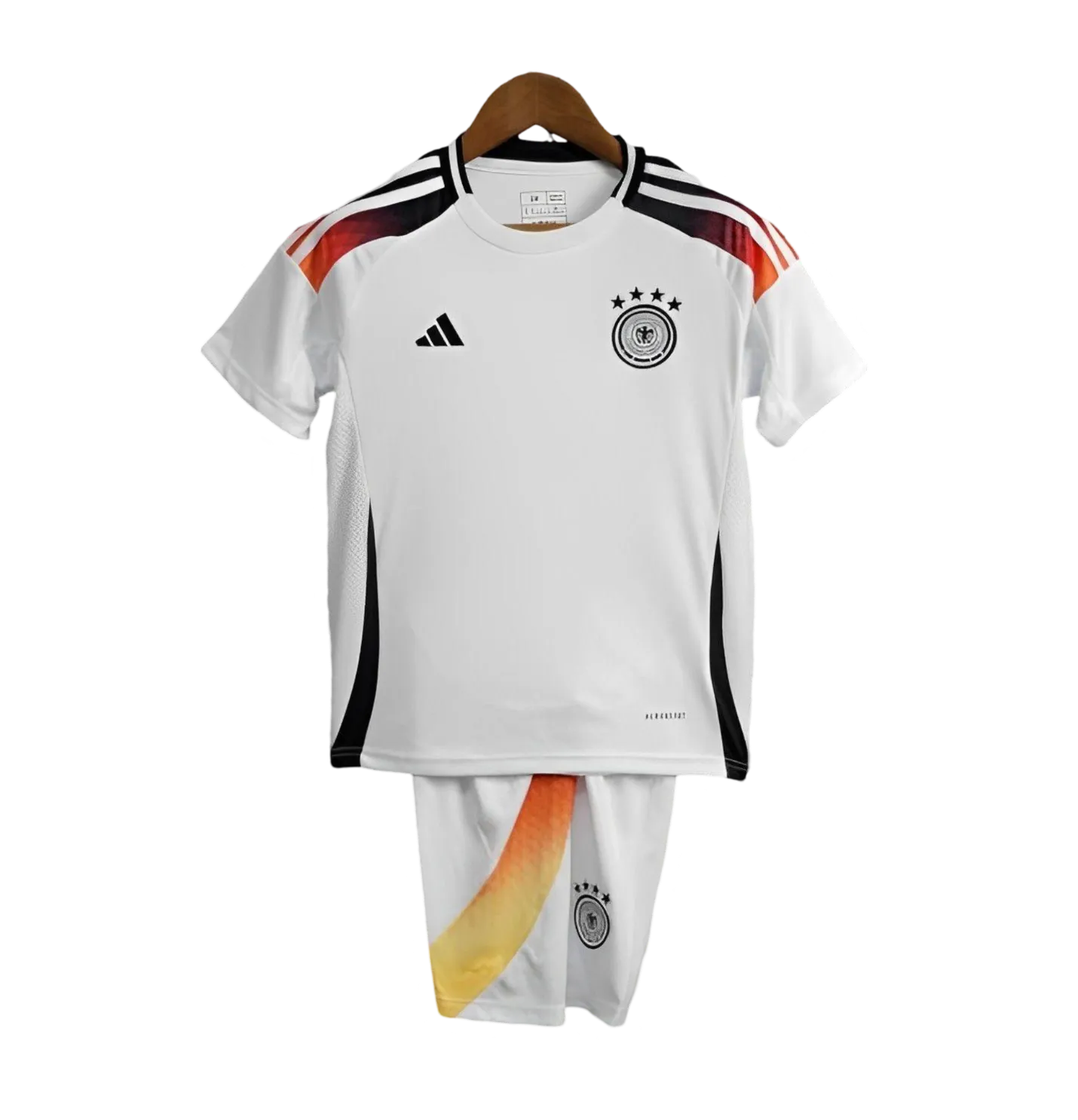 2024/2025 Germany Home Kids & Junior kit | GoatGears Store