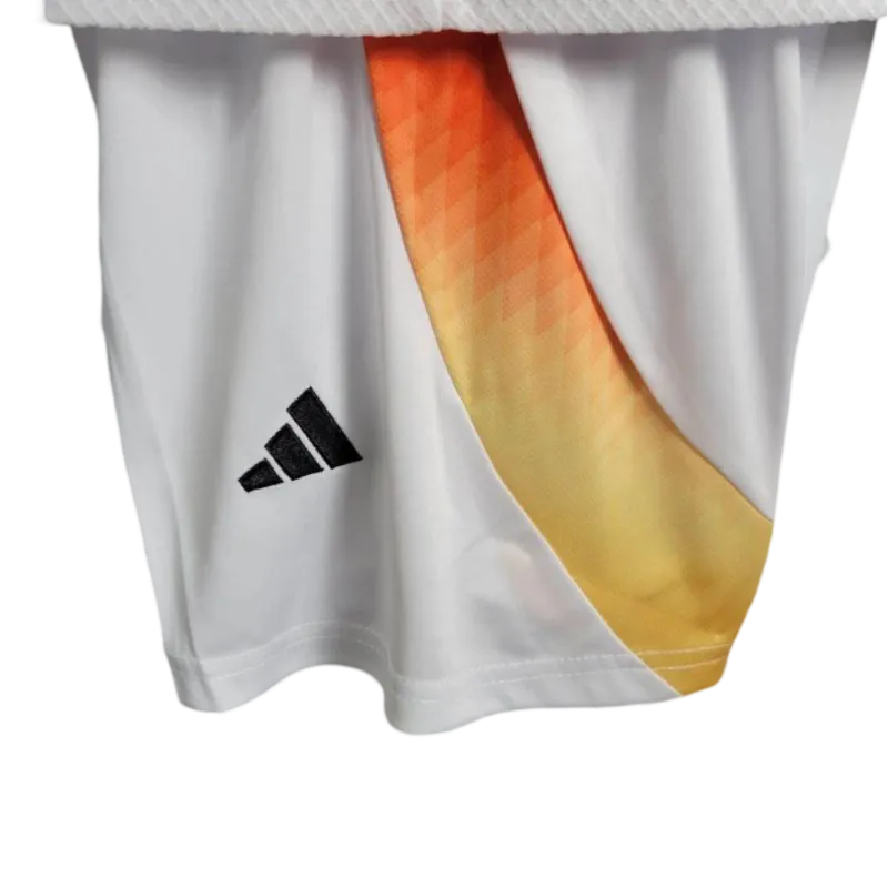 2024/2025 Germany Home Kids & Junior kit | GoatGears Store