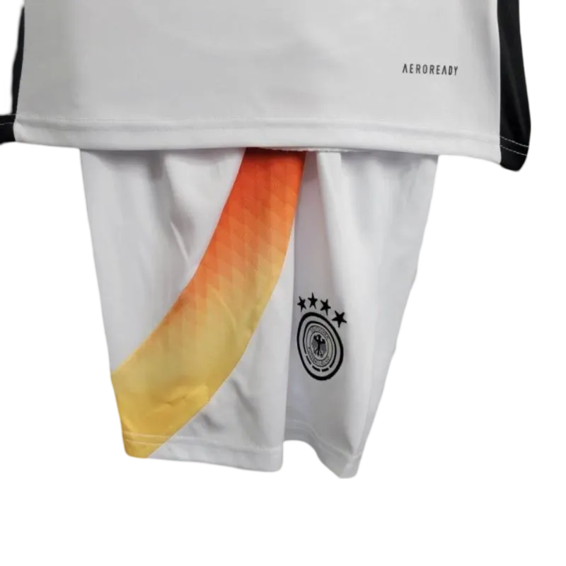 2024/2025 Germany Home Kids & Junior kit | GoatGears Store