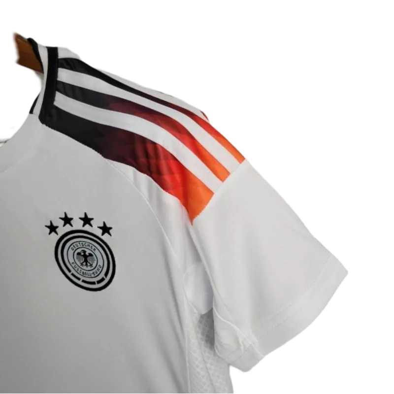 2024/2025 Germany Home Kids & Junior kit | GoatGears Store