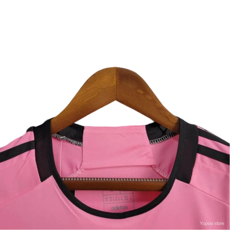 2024/2025 Women Inter Miami Home kit - Fan version