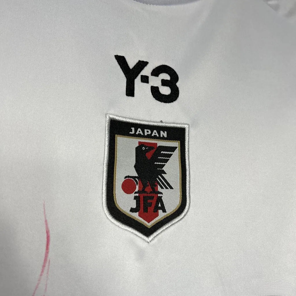 2024/2025 Japan Away Kids & Junior kit | GoatGears Store