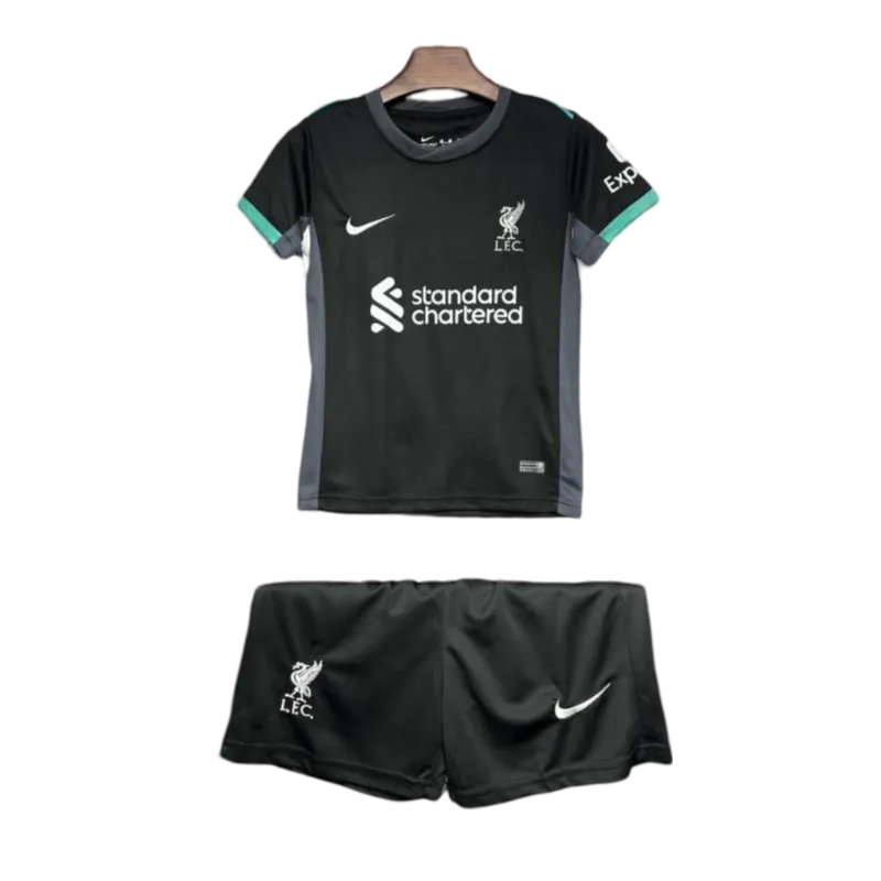 2024/2025 Athletic Grounds Away Kids & Junior kit | GoatGears Store