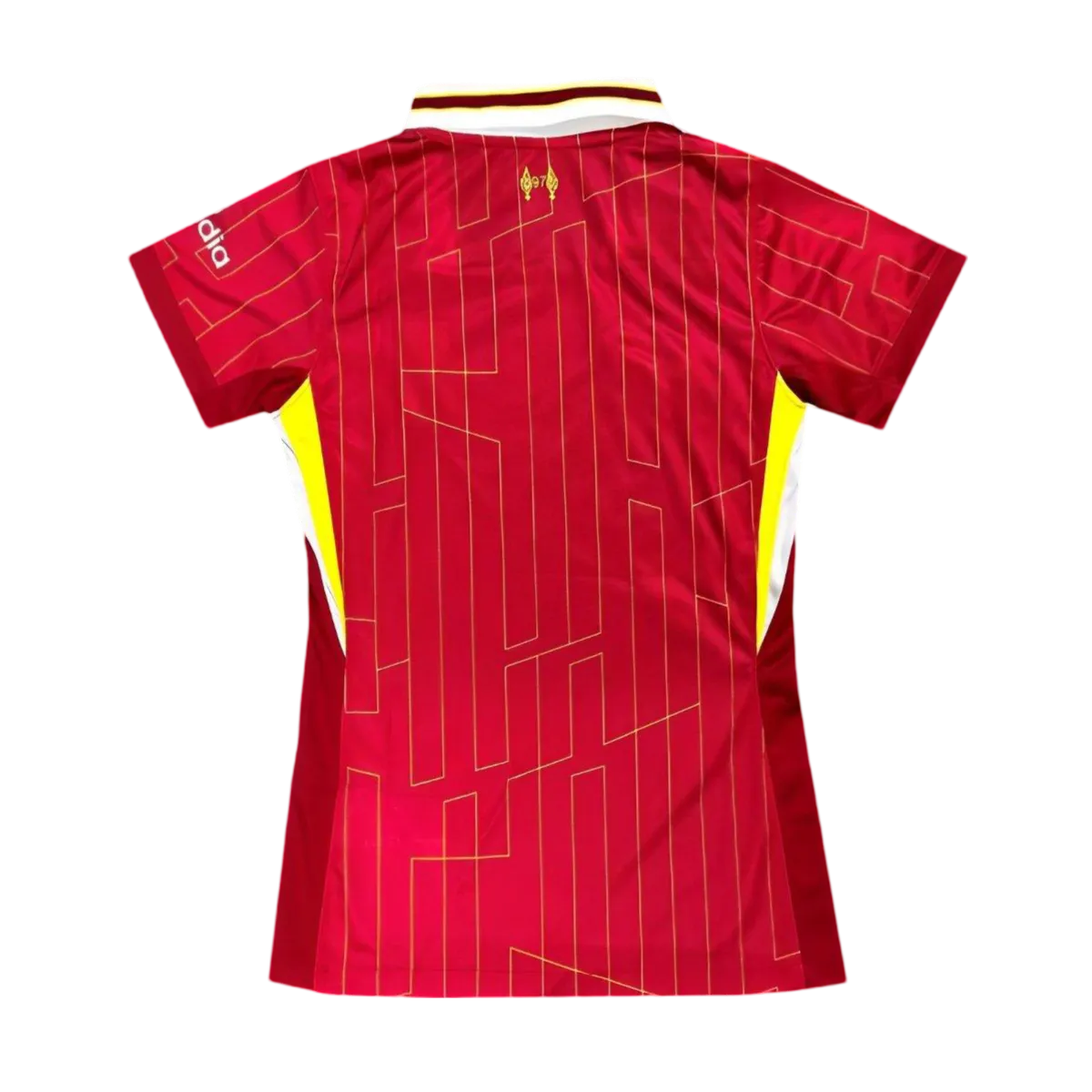 2024/2025 Women Athletic Grounds Home kit - Fan version