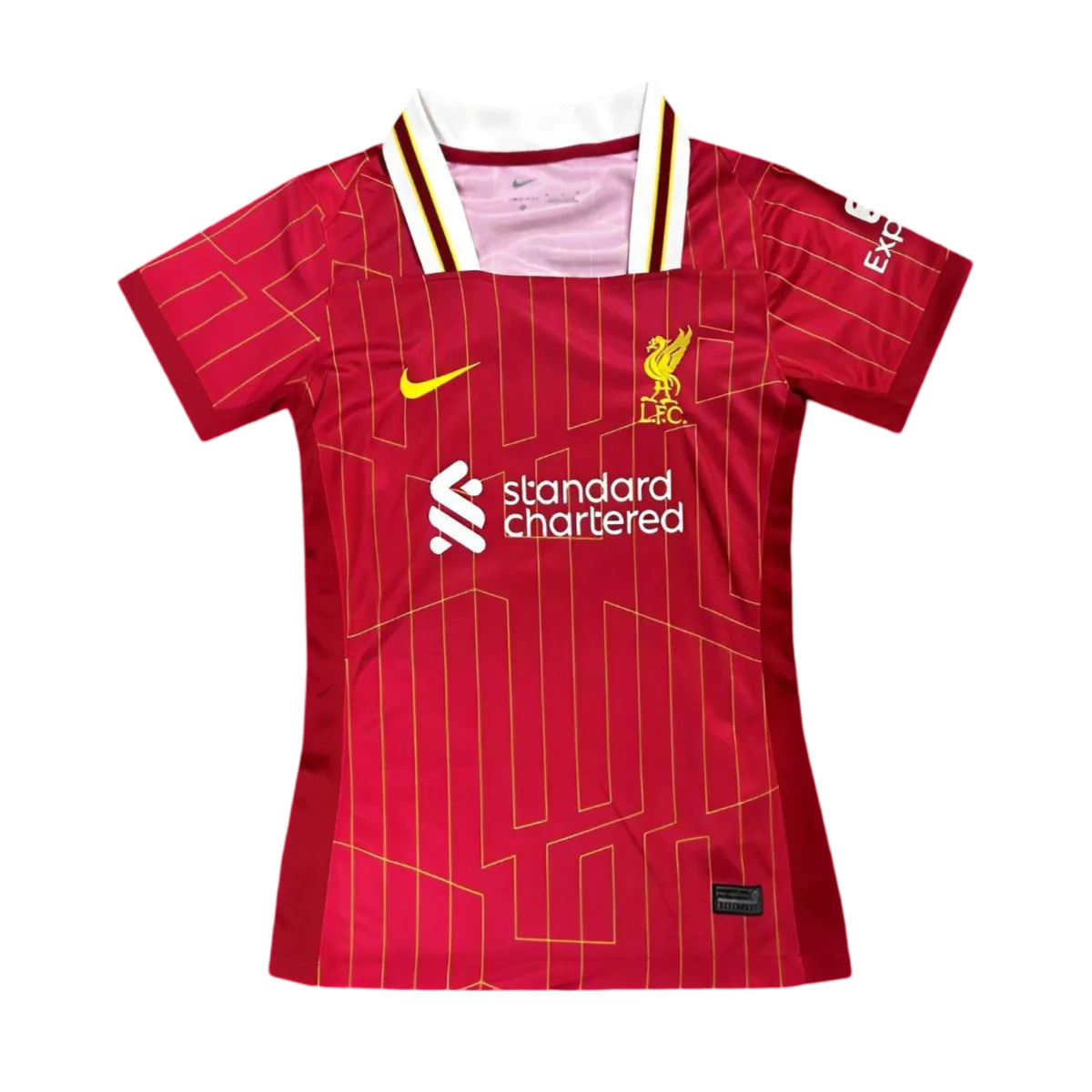 2024/2025 Women Athletic Grounds Home kit - Fan version