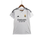 2024/2025 Women Real Madrid Home kit - Fan version