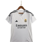 2024/2025 Women Real Madrid Home kit - Fan version