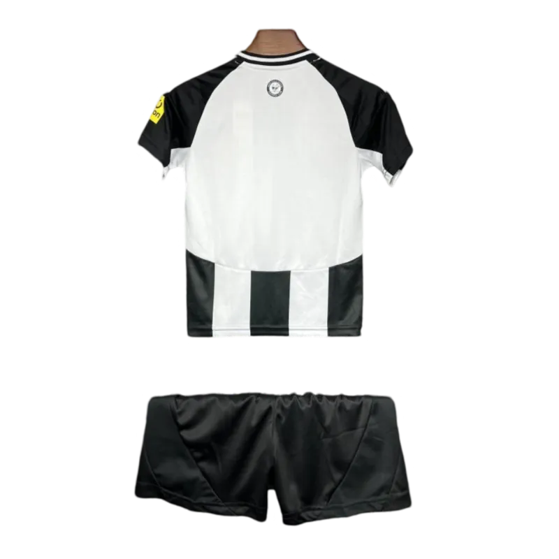 2024/2025 Newcastle Home Kids & Junior kit | GoatGears Store