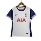 2024/2025 Women The Lilywhites Home Jersey - Fan version