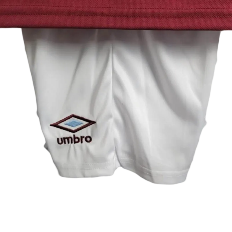 2024/2025 Westham Home Kids & Junior kit | GoatGears Store