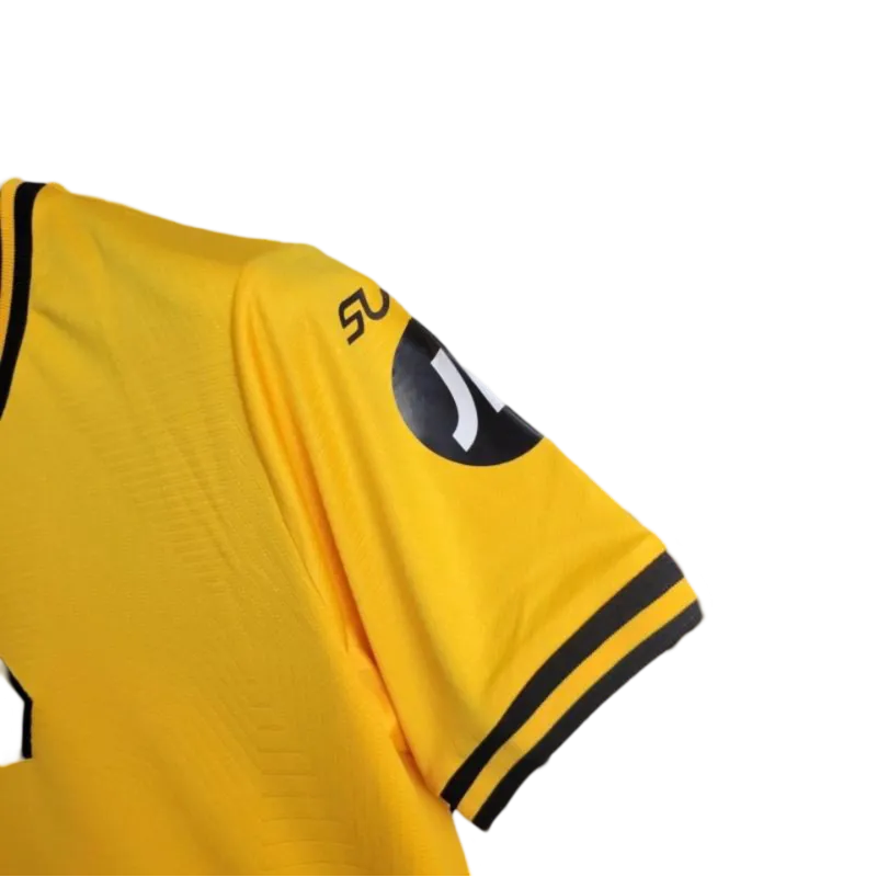 2024/2025 Wolves Home Kids & Junior kit | GoatGears Store