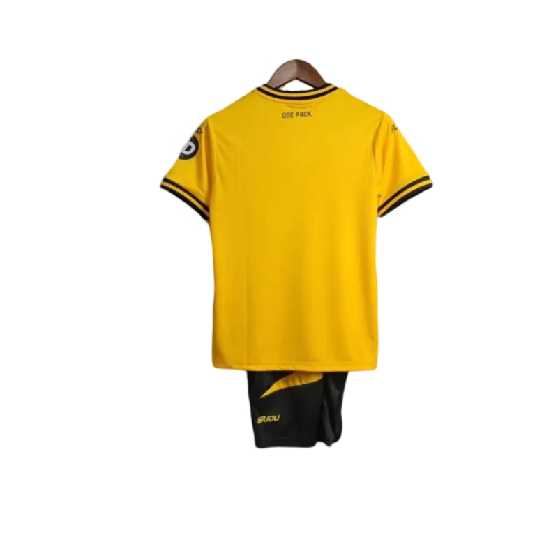 2024/2025 Wolves Home Kids & Junior kit | GoatGears Store