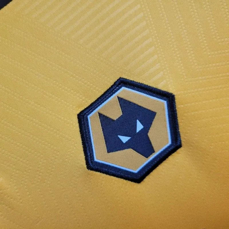 2024/2025 Wolves Home Kids & Junior kit | GoatGears Store