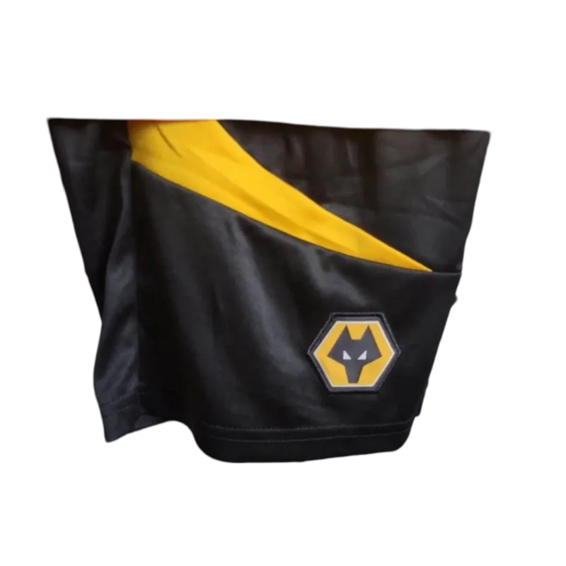 2024/2025 Wolves Home Kids & Junior kit | GoatGears Store