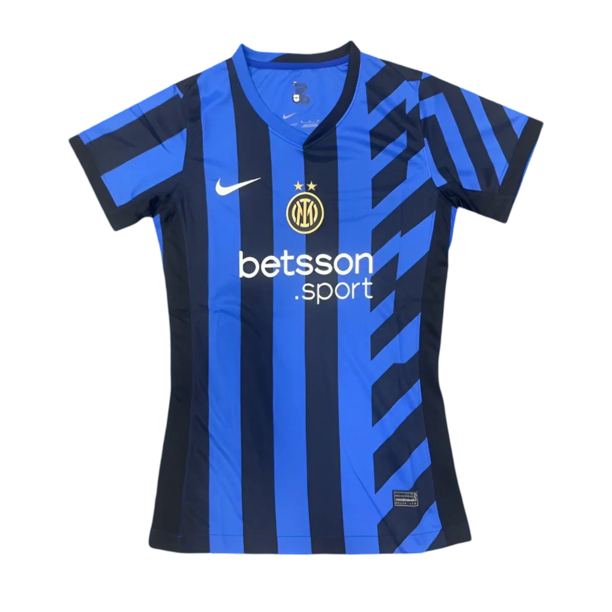 2024/2025 Women Inter Milan Home kit - Fan version