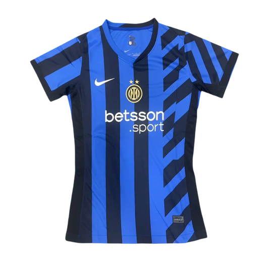 2024/2025 Women Inter Milan Home kit - Fan version