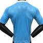 Belgium EURO 2024 Away kit – Player Version - Back