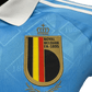 Belgium EURO 2024 Away kit – Player Version - Front