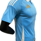 Belgium EURO 2024 Away kit – Player Version - Side