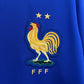 France EURO 2024 Home kit – Fan Version - Logo