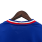 France EURO 2024 Home kit – Fan Version - Back