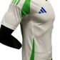 Italy EURO 2024 Away kit – Player Version - Side