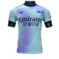 2024/2025 Highbury Third kit - Player Version - Goatkits Store